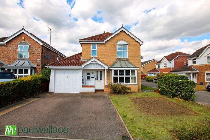 5 Bedroom Detached House For Sale In Norwood Road, Cheshunt, EN8