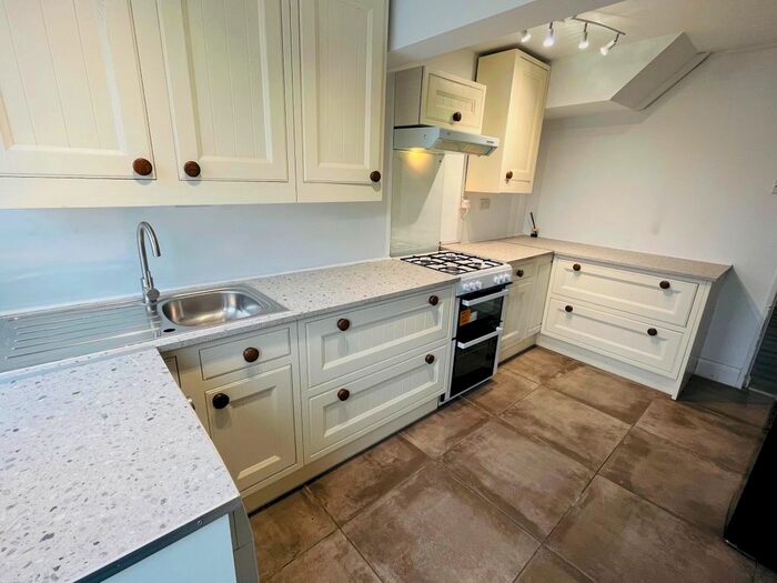 3 Bedroom Terraced House To Rent In Lucian Close, Walsgrave On Sowe, Coventry, CV2