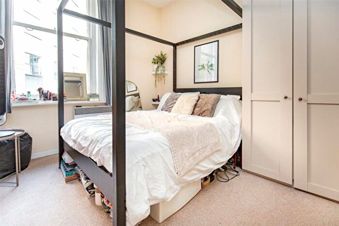 Studio For Sale In Baldwin Street, Bristol, BS1