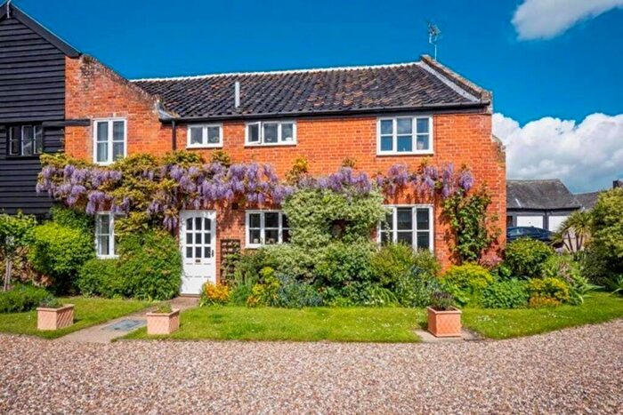 1 Bedroom Apartment To Rent In Cavendish, Sudbury, Suffolk, CO10