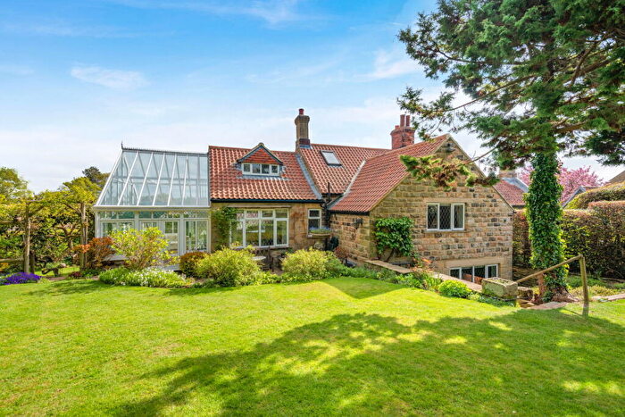 3 Bedroom Semi-Detached House For Sale In Sicklinghall, The Crescent, LS22