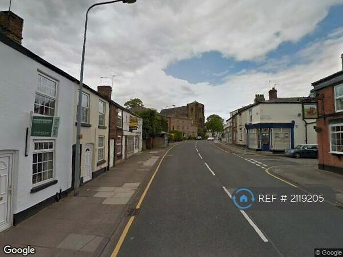 2 Bedroom Terraced House To Rent In Chester Road, Macclesfield, SK11