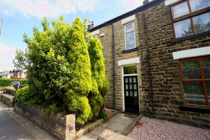 3 Bedroom Terraced House To Rent In Turton Road, Bradshaw, BL2