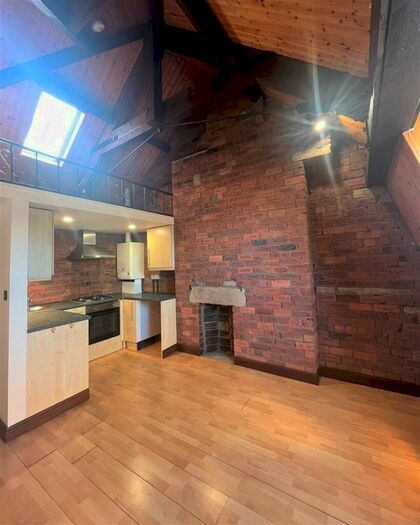 1 Bedroom Apartment To Rent In Arcade Royal, Commercial Street, Halifax, HX1