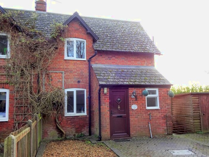2 Bedroom Semi-Detached House To Rent In Folly Road, Devizes, SN10