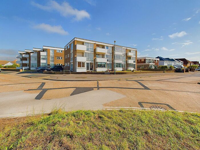 1 Bedroom Flat To Rent In Old Fort Road, Shoreham-By-Sea, BN43
