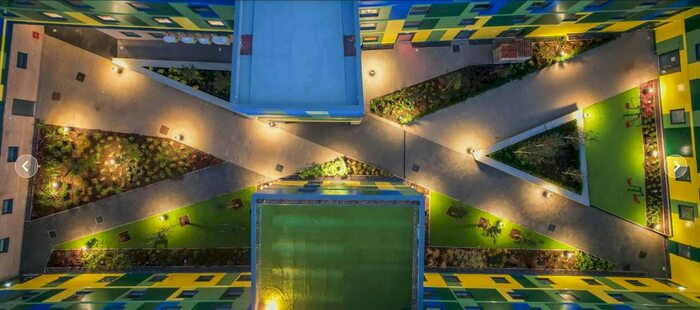 Studio To Rent In Moor Lane, Preston, PR1