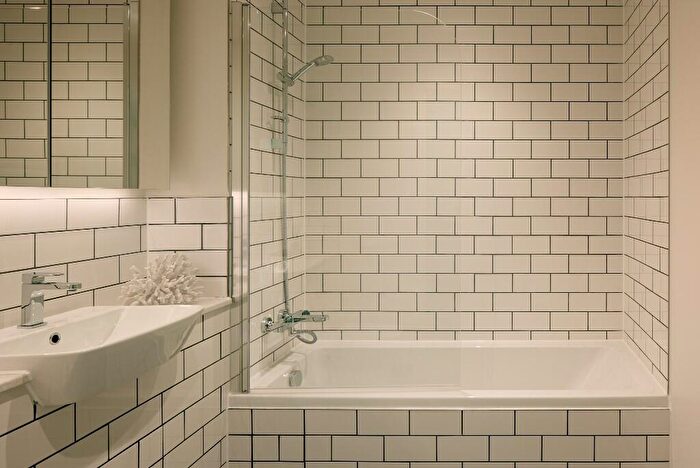 Studio To Rent In Warroch Path, Glasgow, G3