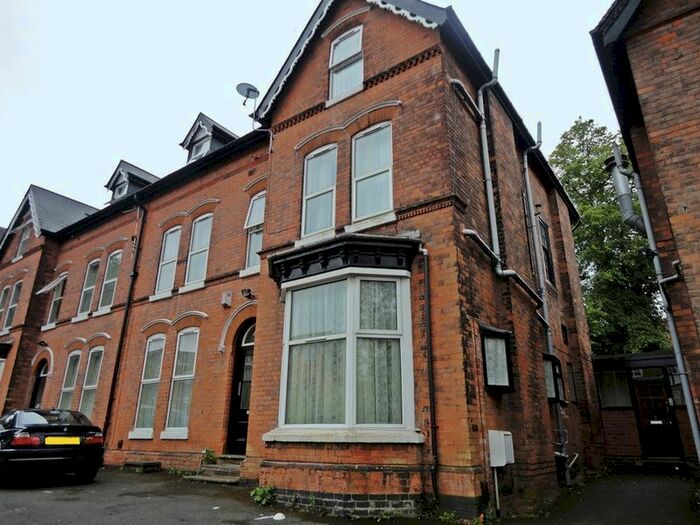 2 Bedroom Flat To Rent In Portland Road, Edgbaston, Birmingham, B16
