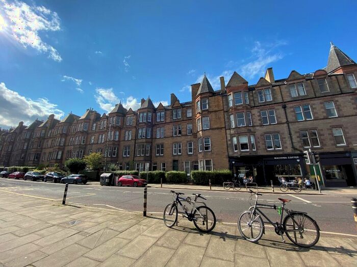 8 Bedroom Flat To Rent In Marchmont Road, Marchmont, Edinburgh, EH9