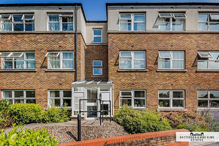 1 Bedroom Flat For Sale In Ferndale Road, London, SW9