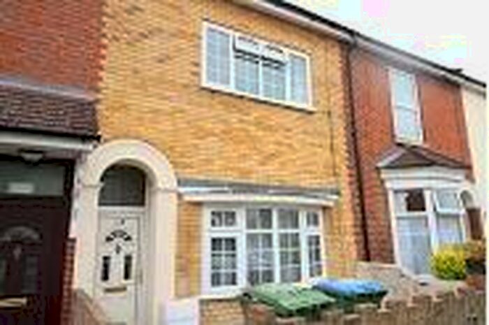 3 Bedroom Terraced House To Rent In Northumberland Road, Southampton, SO14