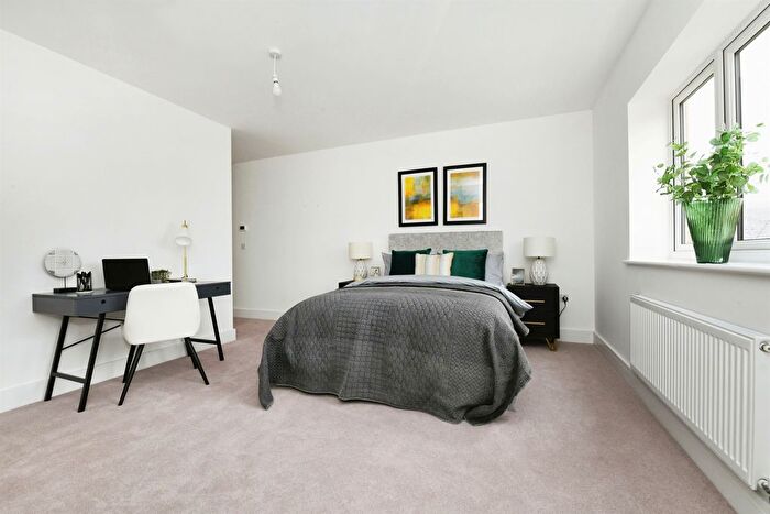 4 Bedroom Detached House For Sale In Cattlegate, Elmswell, Bury St. Edmunds, IP30