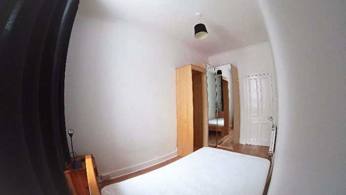 1 Bedroom Flat To Rent In Hardgate, City Centre, Aberdeen, AB10
