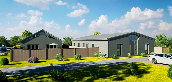4 Bedroom Detached House For Sale In Hall Road, Great Bromley, Colchester, CO7