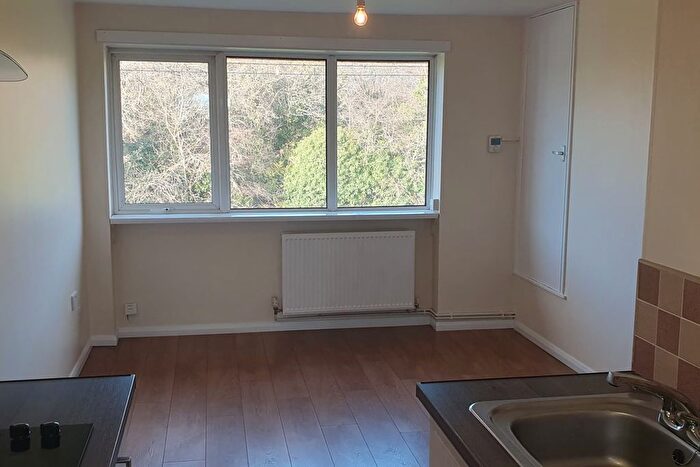 1 Bedroom Maisonette To Rent In Treetops Drive, Willenhall, WV12
