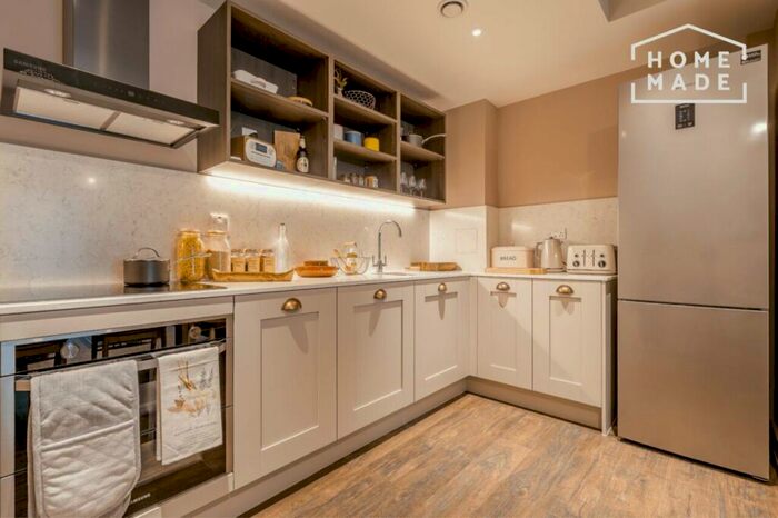 2 Bedroom Apartment To Rent In Canada Gardens, Wembley, HA9