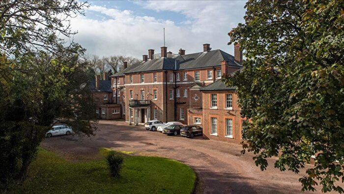 35 Bedroom Detached House For Sale In The Old Officers Mess, Main Road, Bromley, TN16