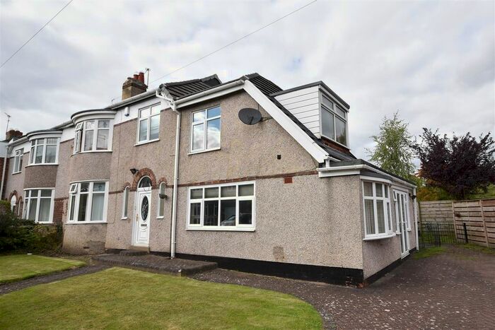 4 Bedroom Property To Rent In St. Nicholas Drive, Durham, DH1