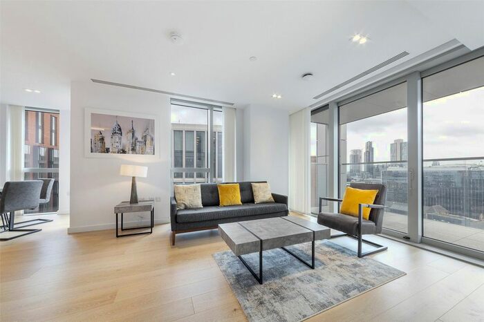 2 Bedroom Flat To Rent In City Road, London, EC1V