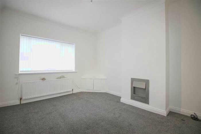 1 Bedroom Flat To Rent In Hastings Street, Klondyke, Cramlington, NE23
