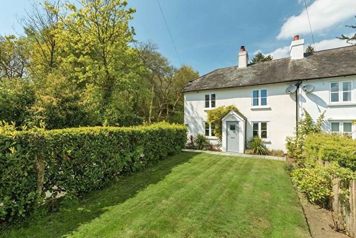 3 Bedroom Semi-Detached House To Rent In Stone Street, Sevenoaks, TN15