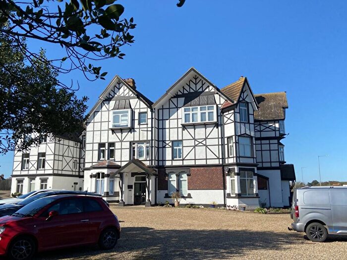 1 Bedroom Flat For Sale In Sheringham, NR26