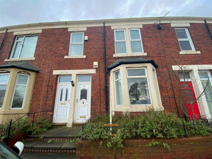 3 Bedroom Property To Rent In Old Durham Road, Gateshead, NE9