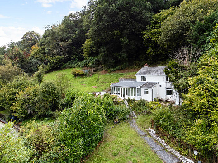 3 Bedroom Cottage For Sale In Symonds Yat West, HR9