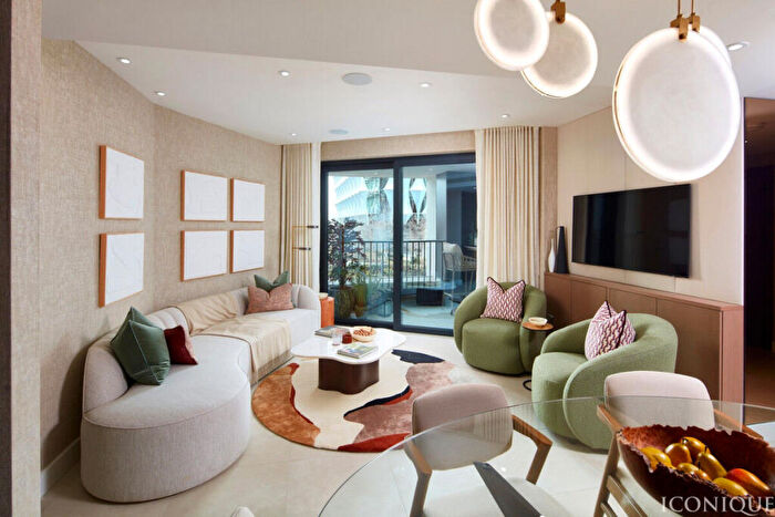 3 Bedroom Apartment For Sale In Ponton Road, London, SW11