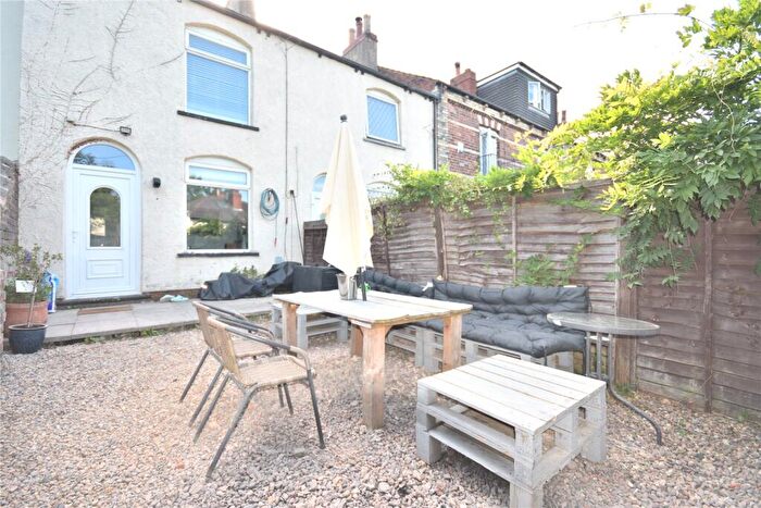 2 Bedroom Terraced House For Sale In Hermon Street, Leeds, West Yorkshire, LS15