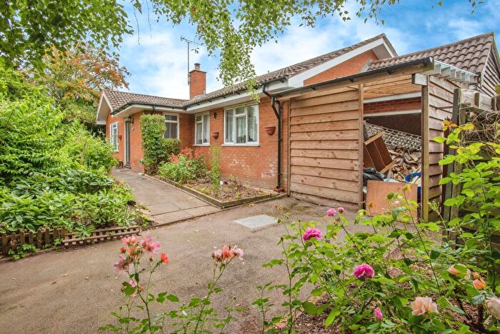 3 Bedroom Detached Bungalow For Sale In ., Little Dewchurch, Hereford, HR2
