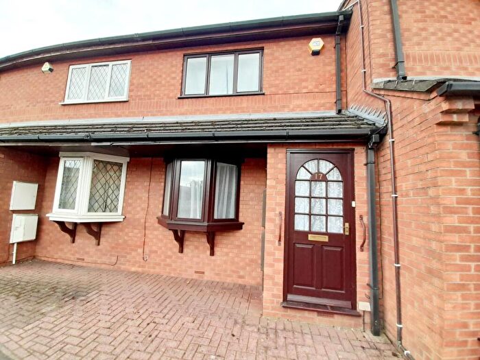 2 Bedroom Terraced House To Rent In Thorndike Court, King Street, Gainsborough, DN21