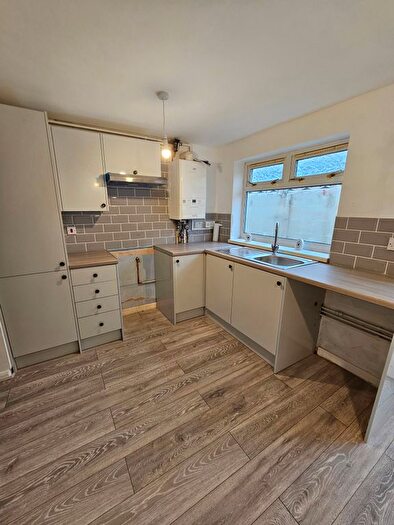 3 Bedroom Terraced House To Rent In Albert Street, CF44