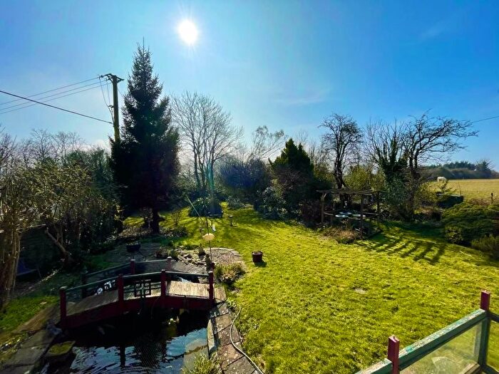 2 Bedroom Detached House For Sale In Hardy Country Park, Dorchester, DT2