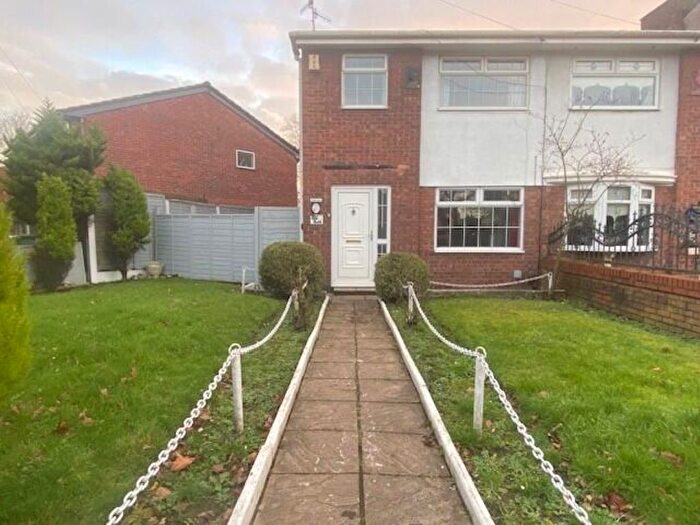 3 Bedroom Semi-detached House For Sale In Long Lane, Garston, Liverpool, L19