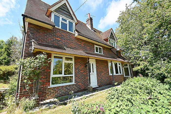 3 Bedroom Detached House For Sale In The Broadway, BN26