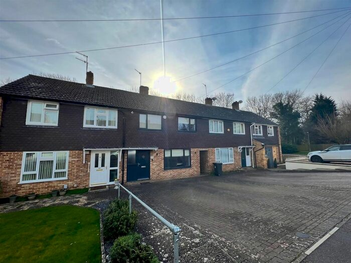 3 Bedroom Property To Rent In Cecil Road, Hertford, SG13