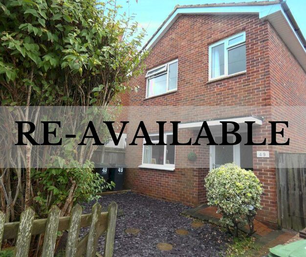 3 Bedroom Detached House To Rent In Gosport Road, Lee-On-The-Solent, PO13