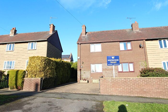 3 Bedroom Semi-detached House To Rent In Lowfield Avenue, Sheffield, S12