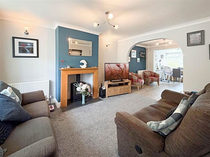 3 Bedroom Property For Sale In Moreton Terrace, Bridford, Exeter, EX6