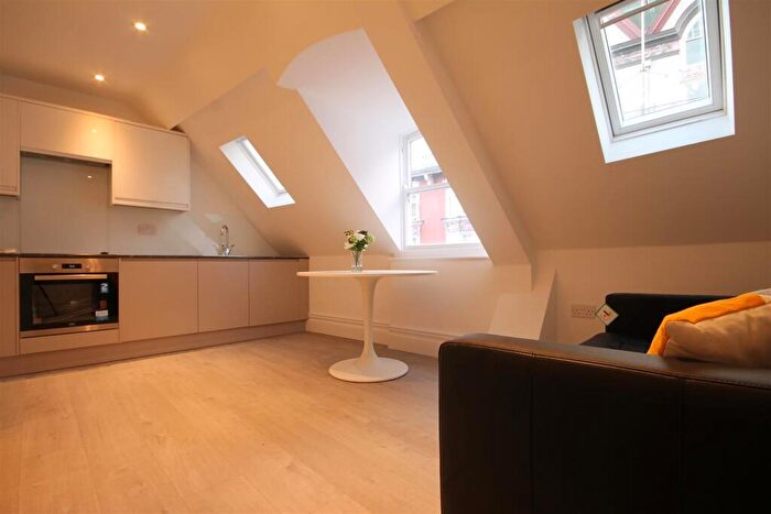 1 Bedroom Apartment To Rent In Dean Street, City Centre, NE1