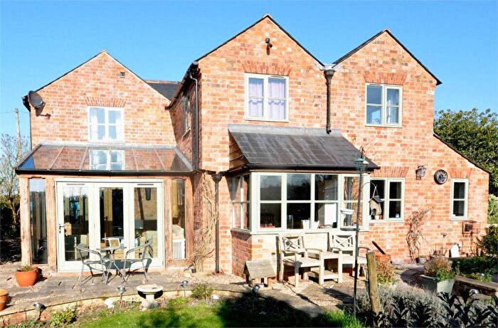 3 Bedroom Detached House To Rent In Over Old Road, Hartpury, Gloucester, GL19