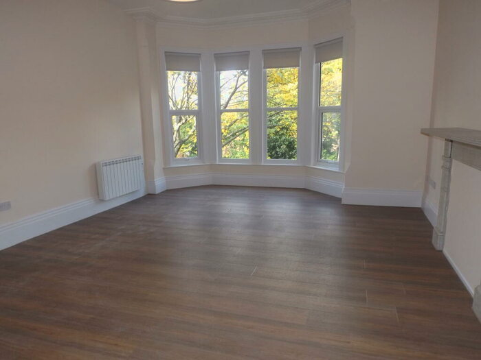 2 Bedroom Apartment To Rent In Mapperley Road, Mapperley Park, NG3