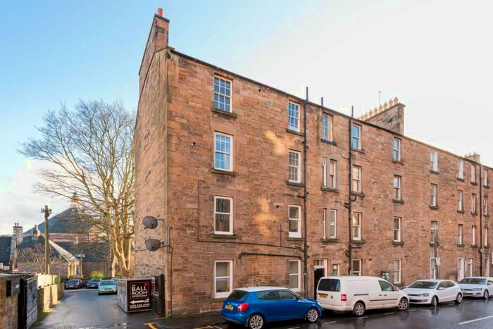 2 Bedroom Flat To Rent In Jordan Lane, Morningside, Edinburgh, EH10