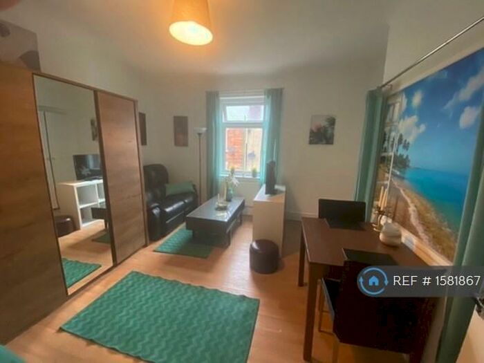 Studio To Rent In Rennie Street, Ferryhill, DL17