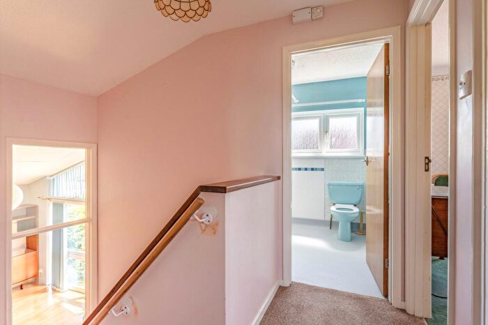 3 Bedroom Detached House For Sale In Woodlands, Harleston, IP20