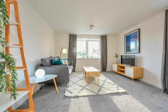 1 Bedroom Flat To Rent In Haybridge Road, Hadley, Telford, Shropshire, TF1