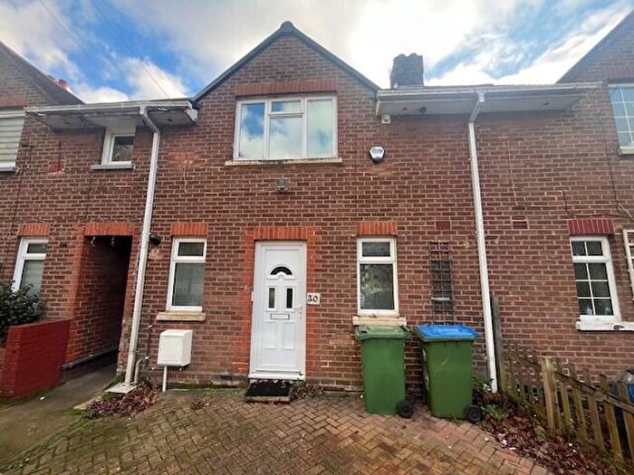 3 Bedroom House To Rent In Aldermoor Road, Southampton, SO16