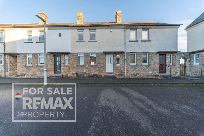 2 Bedroom Terraced House For Sale In Main Street, East Calder, EH53